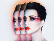 Nie będzie koncertu Katy Perry