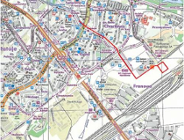 Nie będzie tramwaju na Folwarczną i ulg dla pracowników?