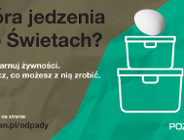 Nie marnuj żywności!