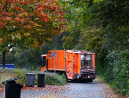 Nie mogę nigdzie znaleźć harmonogramu odbioru odpadów od 1.01.2022 r.!