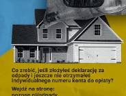 Nie otrzymałem numeru konta! Mamy rozwiązanie.