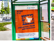 Nie śmieć w sieć...