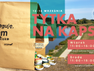 Nie warto zostawiać kapsli nad Wartą! Zbierzmy je razem!