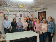 Nie zwalniamy tempa!