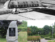 Niegdyś cumowały tu sterowce - dziś zielone płuca Winograd