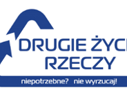 Niepotrzebne? Nie wyrzucaj! Przynieś do punktów "Drugie życie rzeczy" na poznańskich Gratowiskach