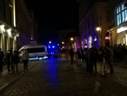 Niskie kary za hałas