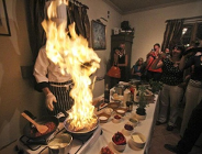 Noc Restauracji