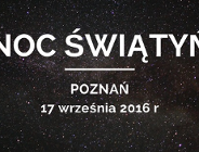 Noc Świątyń