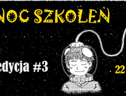 Noc Szkoleń