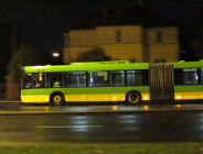 Nocna linia połączy dworzec i lotnisko