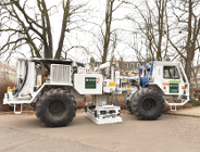 Nocne badania sejsmiczne