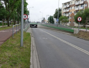 Nocne utrudnienia w związku z konserwacją tunelu na ul. Czechosłowackiej