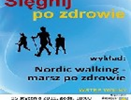 Nordic walking bez tajemnic