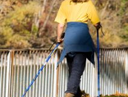 Nordic Walking - marsz ku zdrowiu