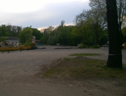 Nowa hala sportowa na Golęcinie?