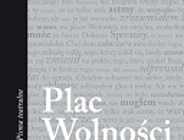 Nowa książka Lecha Raczaka