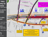 Nowa nawierzchnia na ul. Naramowickiej - finał prac