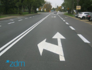 Nowa nawierzchnia na ul. Rakoniewickiej