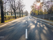 Nowa nawierzchnia na ul. Reymonta