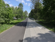 Nowa nawierzchnia na ul. Złotowskiej