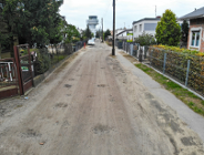 Nowa nawierzchnia na ulicach osiedlowych na Ławicy