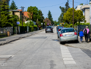 Nowa organizacja ruchu i Strefa Płatnego Parkowania na Ogrodach