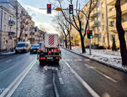 Nowa organizacja ruchu na ul. Nad Wierzbakiem