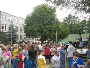 Nowa przestrzeń na Podolanach