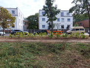 Nowa przyjazna przestrzeń