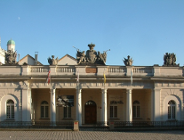 Nowa siedziba dla Muzeum Niepodległości?