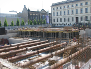 Nowa spółka do inwestycji