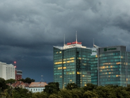 Nowa spółka od inwestycji?