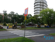 Nowa sygnalizacja świetlna na ul. Chartowo