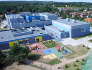 Nowa szkoła na Umultowie gotowa