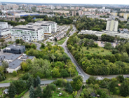 Nowa trasa tramwajowa do trzech szpitali