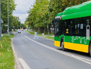 Nowa "zebra" na Piątkowie