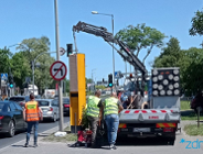 Nowe fotoradary w Poznaniu