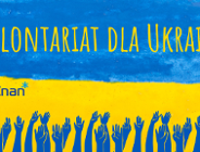Nowe funkcje miejskiego wortalu - wolontariat dla Ukrainy