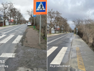 Nowe i bezpieczne platformy przystankowe