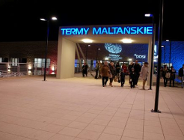 Nowe karnety w Termach