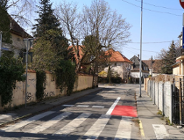 Nowe kontraruchy na ulicach Wildy