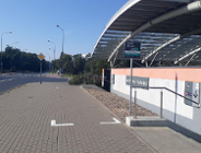 Nowe lokalizacje stref rowerów 4G