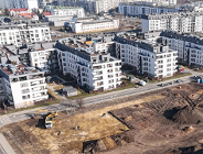 Nowe miejsca w Poznanu