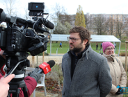 Nowe miejsce na mapie Chartowa