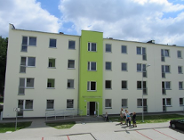 Nowe mieszkania dla Poznania