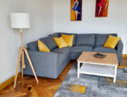 Nowe mieszkanie chronione