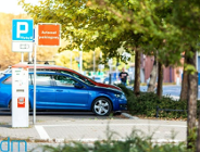 Nowe parkingi w Poznaniu