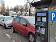 Nowe parkomaty w SPP - jak z nich korzystać