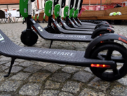 Nowe przepisy dotyczące hulajnóg